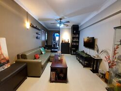 Blk 630 Yishun Street 61 (Yishun), HDB 3 Rooms #303776571